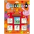 Blister 5 tampons Barbapapa