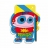 Bloc note avec crayon Jeanjean