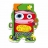 Bloc note avec crayon superflo