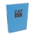 Bloc recyclé encollé ZAP BOOK A5