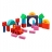 Blocs de construction - Couleurs