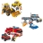 Blok Squad : Véhicule Deluxe