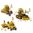 Blok Squad Ultimate Chantier de Construction