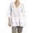 Blouse brodee