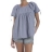 Blouse piper