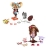Blythe et ses 2 petshop
