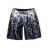 Boardshorts Quiksilver - Stained 21 Bs 2