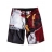 Boardshorts Quiksilver - Stamped 21 Bs