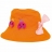Bob orange L'oiseau Bateau