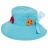 Bob turquoise L'oiseau Bateau