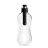 Bobble bouteille filtrante sans BPA - Noire