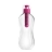 Bobble bouteille filtrante sans BPA - Rose