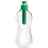 Bobble bouteille filtrante sans BPA - Verte