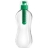 Bobble bouteille filtrante sans BPA - Verte