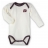 Body blanc en coton bio