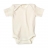 Body coton bio - Blanc MC