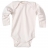 Body coton bio - Blanc ML