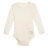 Body coton bio - Naturel ML