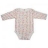 Body coton bio Spot fille