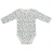 Body coton bio Spot garçon