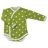 Body Kimono coton bio - Pois Vert