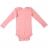 Body Laine et soie Classic - Rose