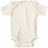 Body Laine vierge - Naturel MC