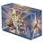 Boite plastique Pokemon