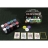 Boite poker 200 jetons
