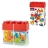 Boites 150 multibriques Abrick