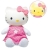 Bonne nuit Hello Kitty