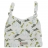 Bonnet bébé coton bio Loop the Loop 0-6 mois