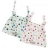 Bonnet bébé coton bio Moon