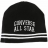 Bonnet Converse Noir All Star
