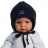 Bonnet Fritz Laine - Marine
