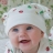 Bonnet Happy Garden