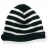 Bonnet marin rayé