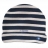 Bonnet marin rayé pour enfant