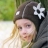 Bonnet Nele Laine - Chocolat