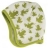 Bonnet réversible bio Froggy/Rayures