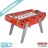 Bonzini B90 argent et rouge