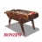 Bonzini B90 teinte rustique noyer