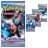 Booster Pokémon : L'appel des Légendes