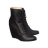 Boots a talons compenses