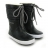Bottes de pluie Aigle Noir