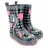 Bottes de pluie Be only Noir
