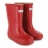 Bottes de pluie Hunter Rouge