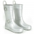 Bottes de pluie Pom d'api Métallisé