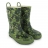 Bottes de pluie Pom d'api Vert