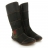 Bottes Fille Art Marron